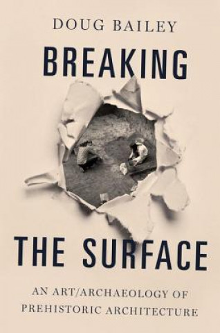 Book Breaking the Surface Bailey