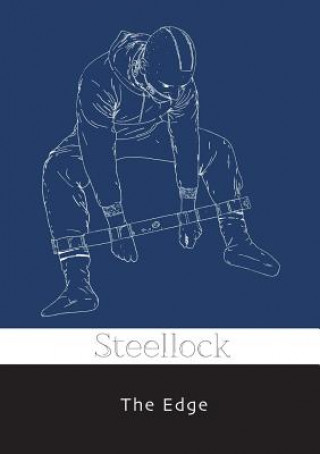 Book Edge STEELLOCK