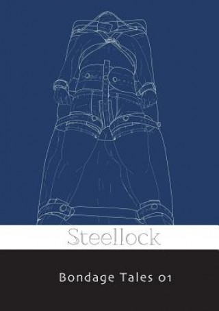 Libro Bondage Tales 01 STEELLOCK