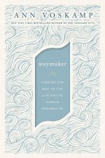 Carte WayMaker VOSKAMP  ANN