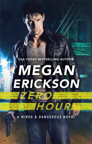 Book Zero Hour Megan Erickson