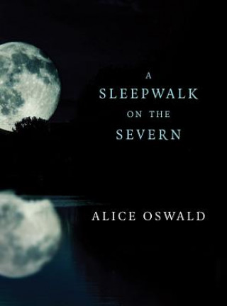 Könyv Sleepwalk on the Severn Alice Oswald