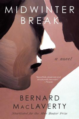 Livre Midwinter Break Bernard Maclaverty