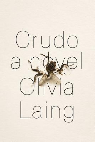 Книга Crudo Olivia Laing