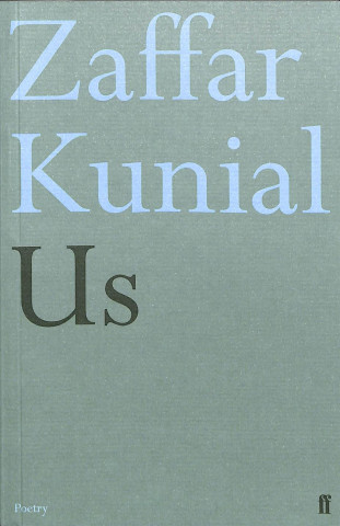 Knjiga Us Zaffar Kunial
