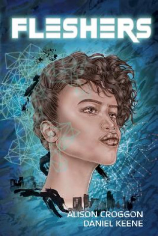 Book Fleshers ALISON CROGGON