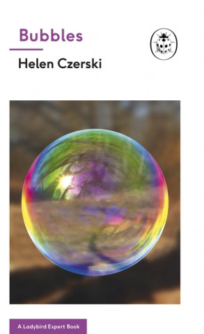 Könyv Bubbles: A Ladybird Expert Book Helen Czerski