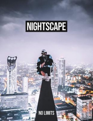 Buch Nightscape: No Limits NIGHTSCAPE