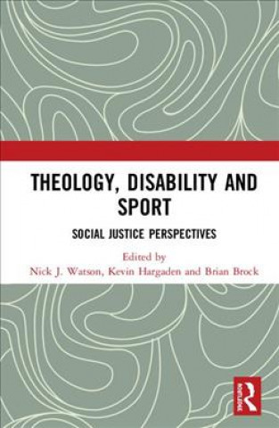 Carte Theology, Disability and Sport 