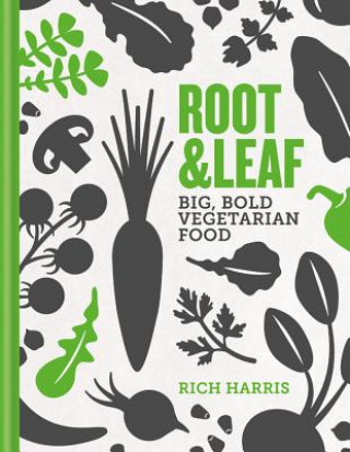 Könyv Root & Leaf Rich Harris