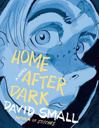 Carte Home After Dark David Small