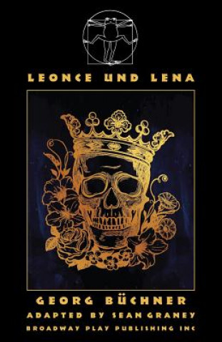 Carte Leonce Und Lena Georg Büchner