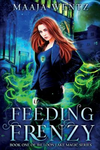 Buch Feeding Frenzy MAAJA WENTZ