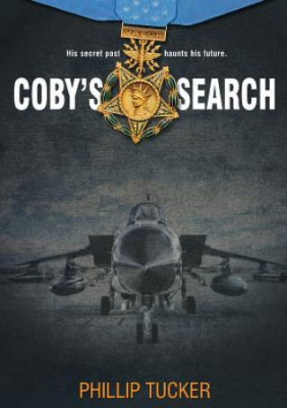 Boek Coby's Search TUCKER J PHILLIP