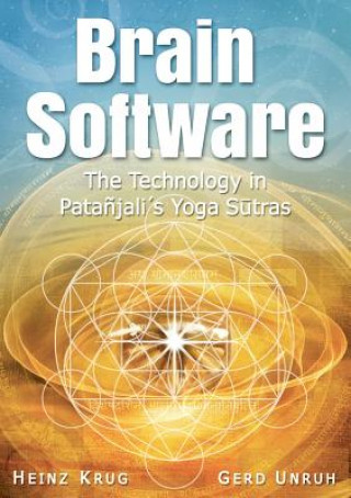 Knjiga Brain Software Heinz Krug