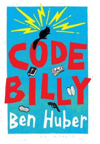 Livre Code Billy BEN HUBER