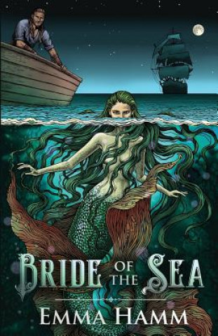 Książka Bride of the Sea EMMA HAMM