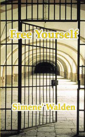 Knjiga Free Yourself SIMENE' N WALDE