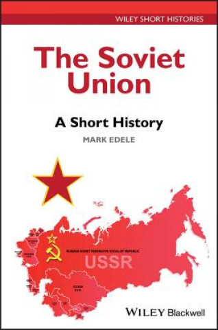 Buch Soviet Union MARK EDELE