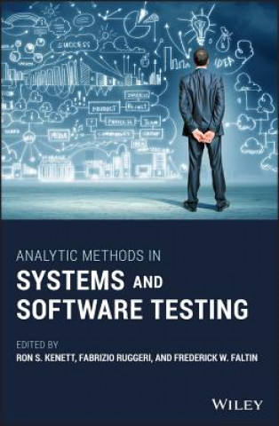 Knjiga Analytic Methods in Systems and Software Testing Ron S Kenett