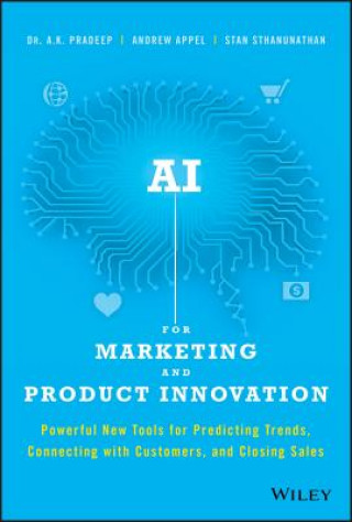 Carte AI for Marketing and Product Innovation A. K. Pradeep