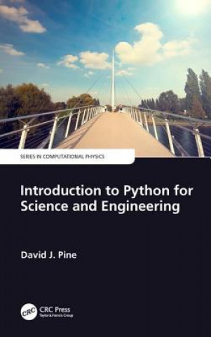 Kniha Introduction to Python for Science and Engineering PINE