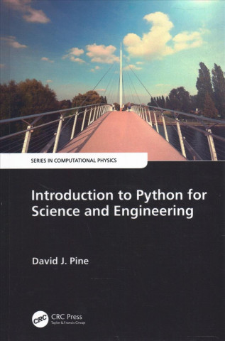 Kniha Introduction to Python for Science and Engineering PINE