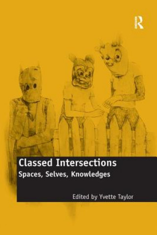 Knjiga Classed Intersections 