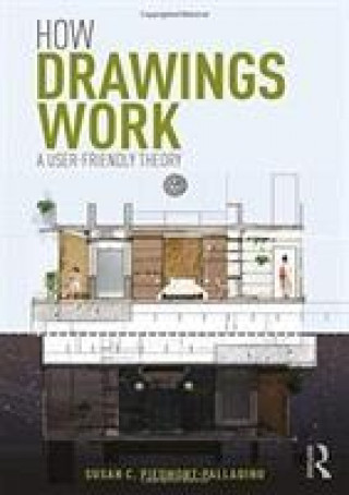 Βιβλίο How Drawings Work PIEDMONT PALLADINO