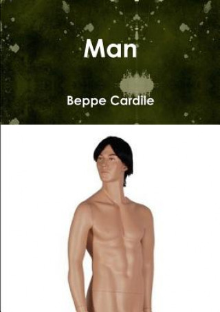 Buch Man BEPPE CARDILE