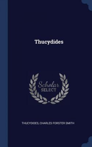 Book THUCYDIDES THUCYDIDES