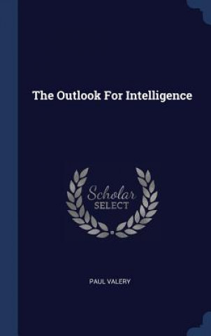 Carte Outlook for Intelligence Paul Valéry