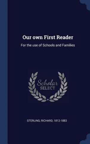Buch Our Own First Reader Richard Sterling