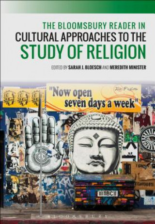 Buch Bloomsbury Reader in Cultural Approaches to the Study of Religion 