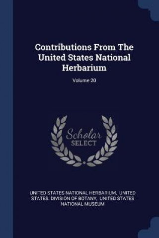 Книга CONTRIBUTIONS FROM THE UNITED STATES NAT UNITED STATES NATION