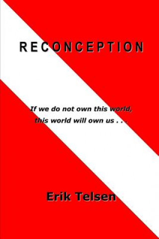 Knjiga Reconception ERIK TELSEN