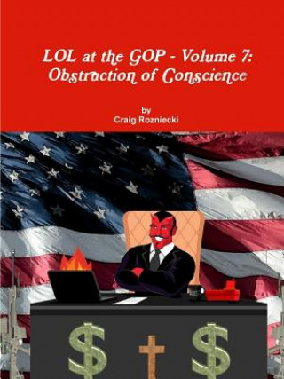 Buch LOL at the GOP - Volume 7 CRAIG ROZNIECKI