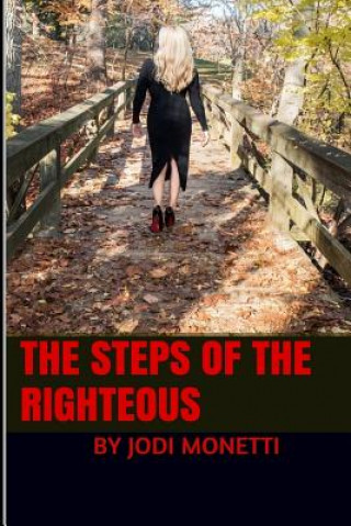 Buch Steps Of The Righteous JODI MONETTI