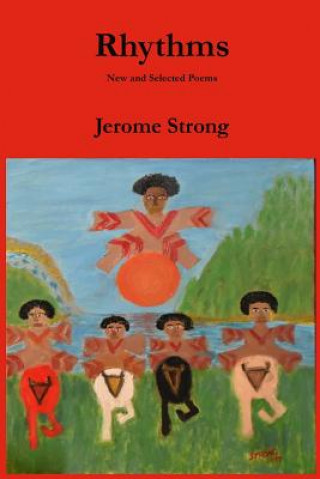 Buch Rhythms JEROME STRONG