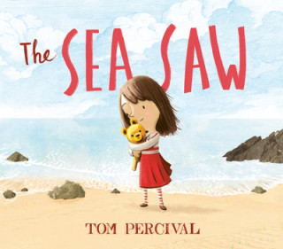 Book Sea Saw TOM PERCIVAL