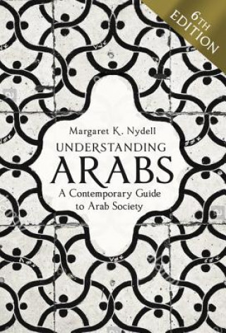 Buch Understanding Arabs Margaret K. Nydell