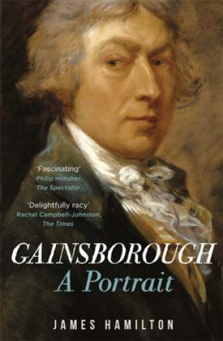 Könyv Gainsborough James Hamilton