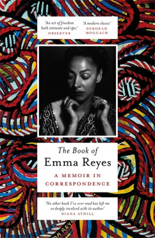 Könyv Book of Emma Reyes Emma Reyes