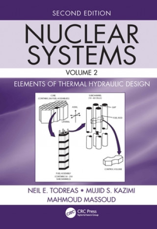 Książka Nuclear Systems Volume II Todreas