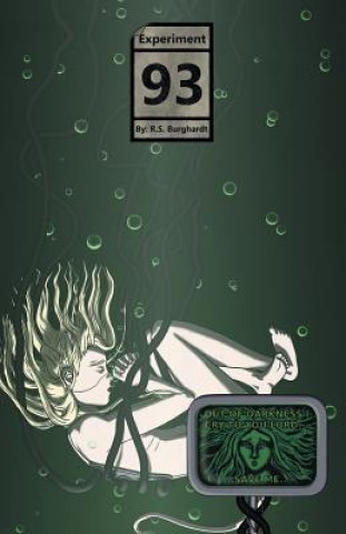 Libro Experiment 93 R.S. BURGHARDT