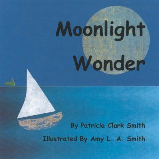 Buch Moonlight Wonder Patricia Clark Smith
