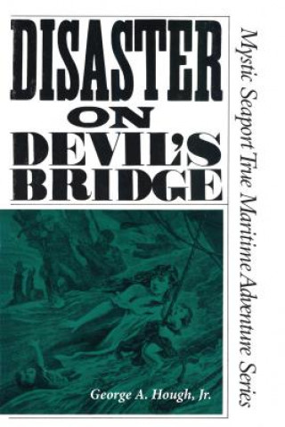 Book Disaster on Devil's Bridge Hough