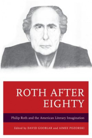 Carte Roth after Eighty David Gooblar