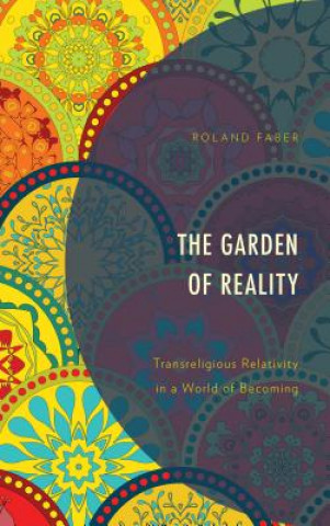 Carte Garden of Reality Roland Faber