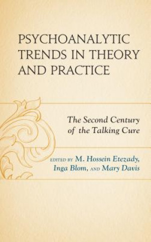 Book Psychoanalytic Trends in Theory and Practice Inga Blom